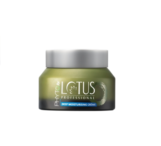 Lotus Professional Phyto - Rx Skin Smoothening and Deep Moisturizing Creme