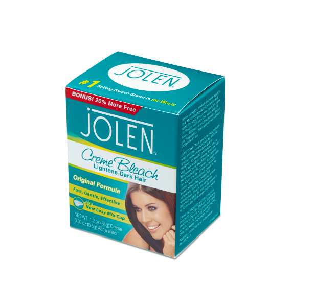 Jolen Face Bleaching Cream