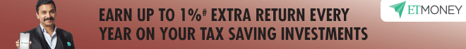 Tax saving invest now
