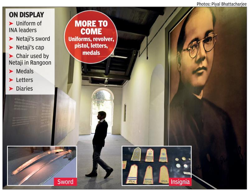 museum