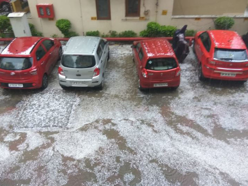 storm