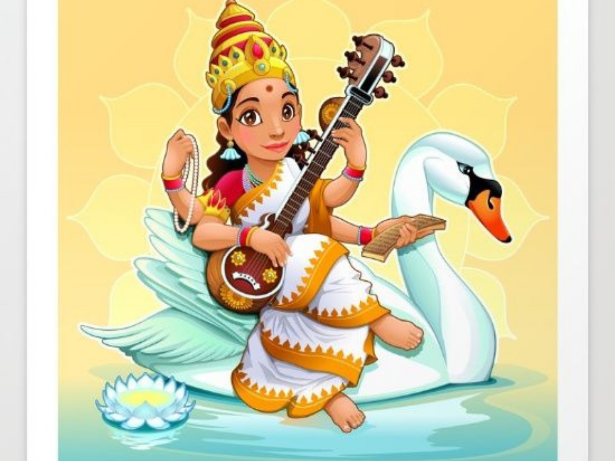 Basant Panchami 2019: Wishes, SMS, Quotes, Messages, Facebook &amp; Whatsapp status