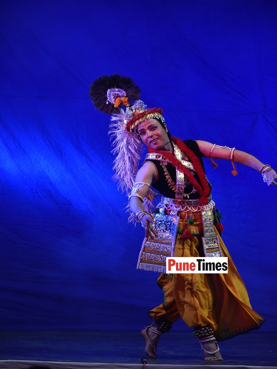 Sanjeev_Bhattacharya - Manipuri Dancer (6)