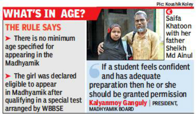 age