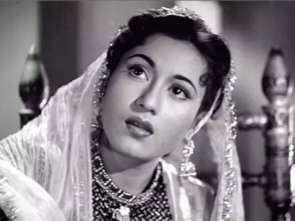 Madhubala bala