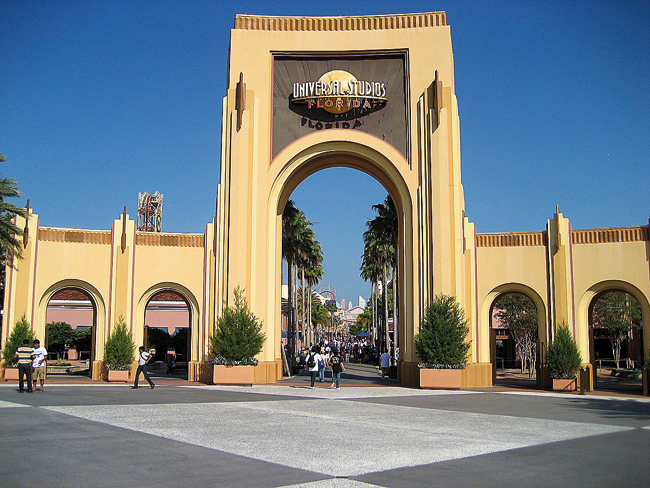 Universal Studios