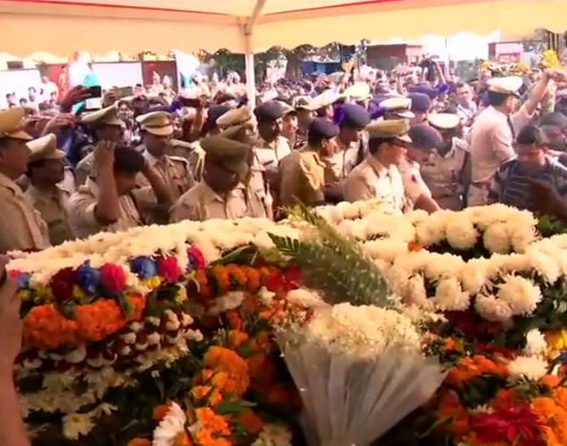 Odisha
