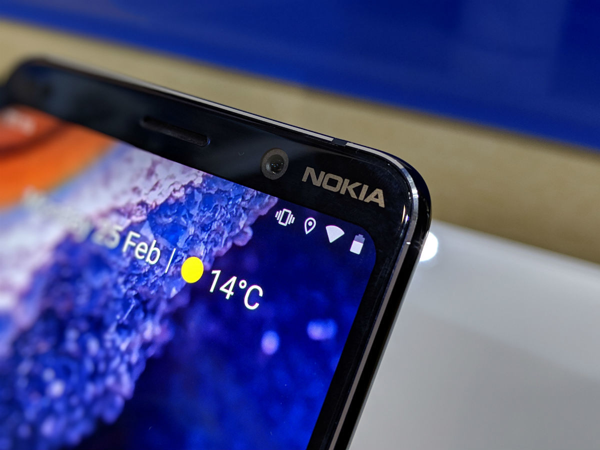 Nokia 9 Nokia 9 Pureview First Impressions Gadgets Now