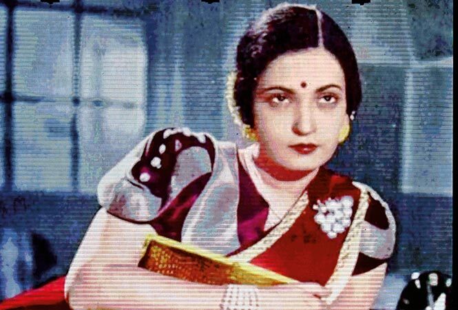 Begum Akhtar Begum Akhtar