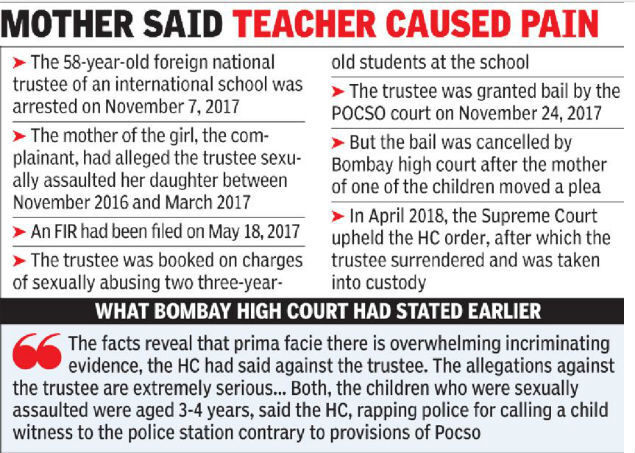 trustee