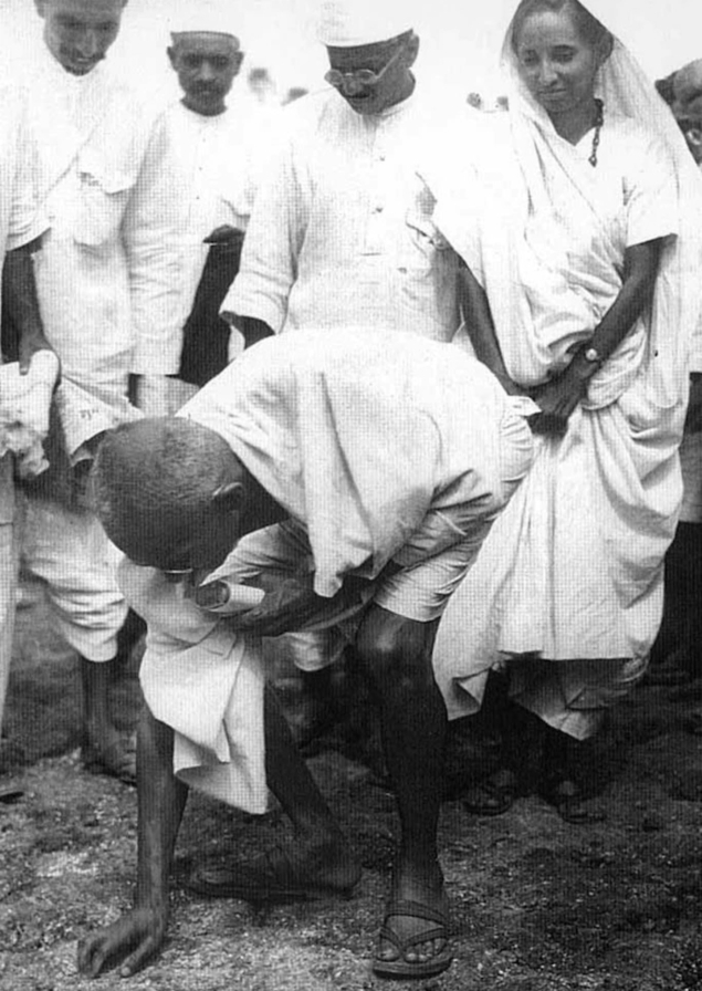 Dandi march 635