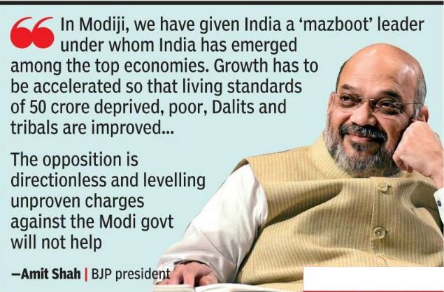 Amit Shah