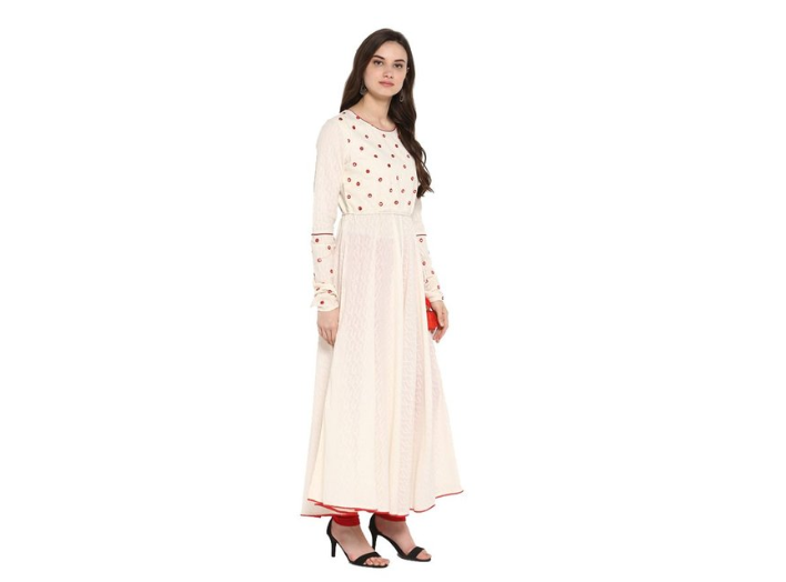 anarkali