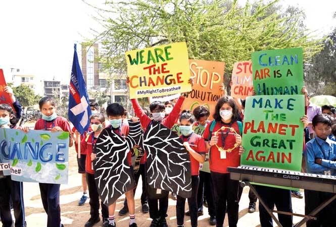 Gurgaon-climate-change-protest-AJ-(12)
