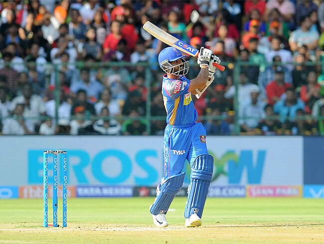 Rahane