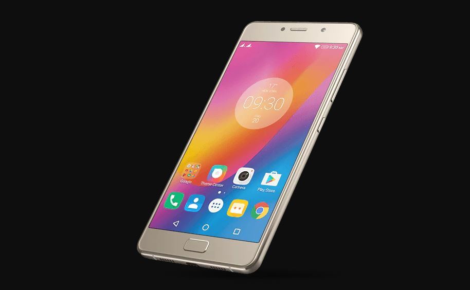 Lenovo P2