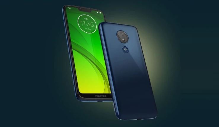 Moto G7 Power