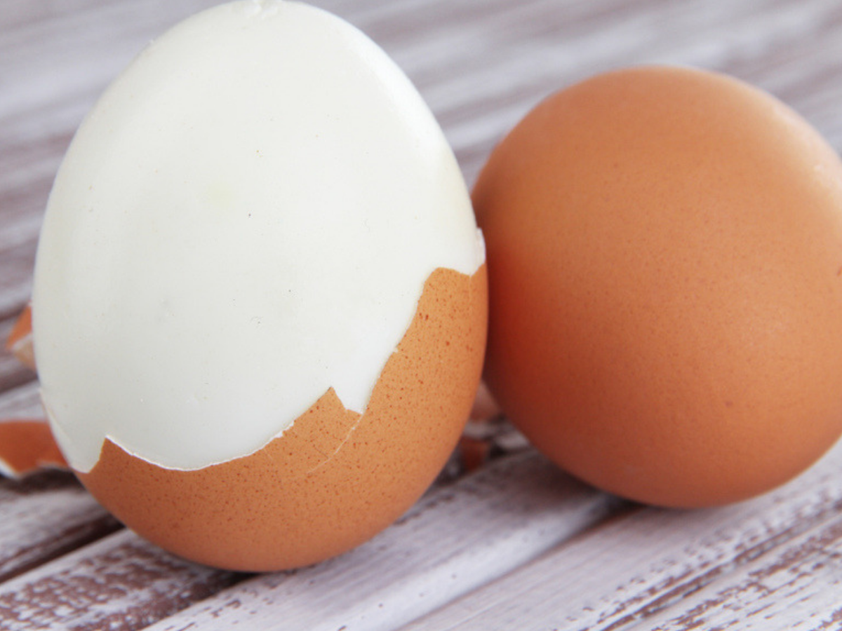 Is brown egg healthier than white eggs Benefits of brown eggs