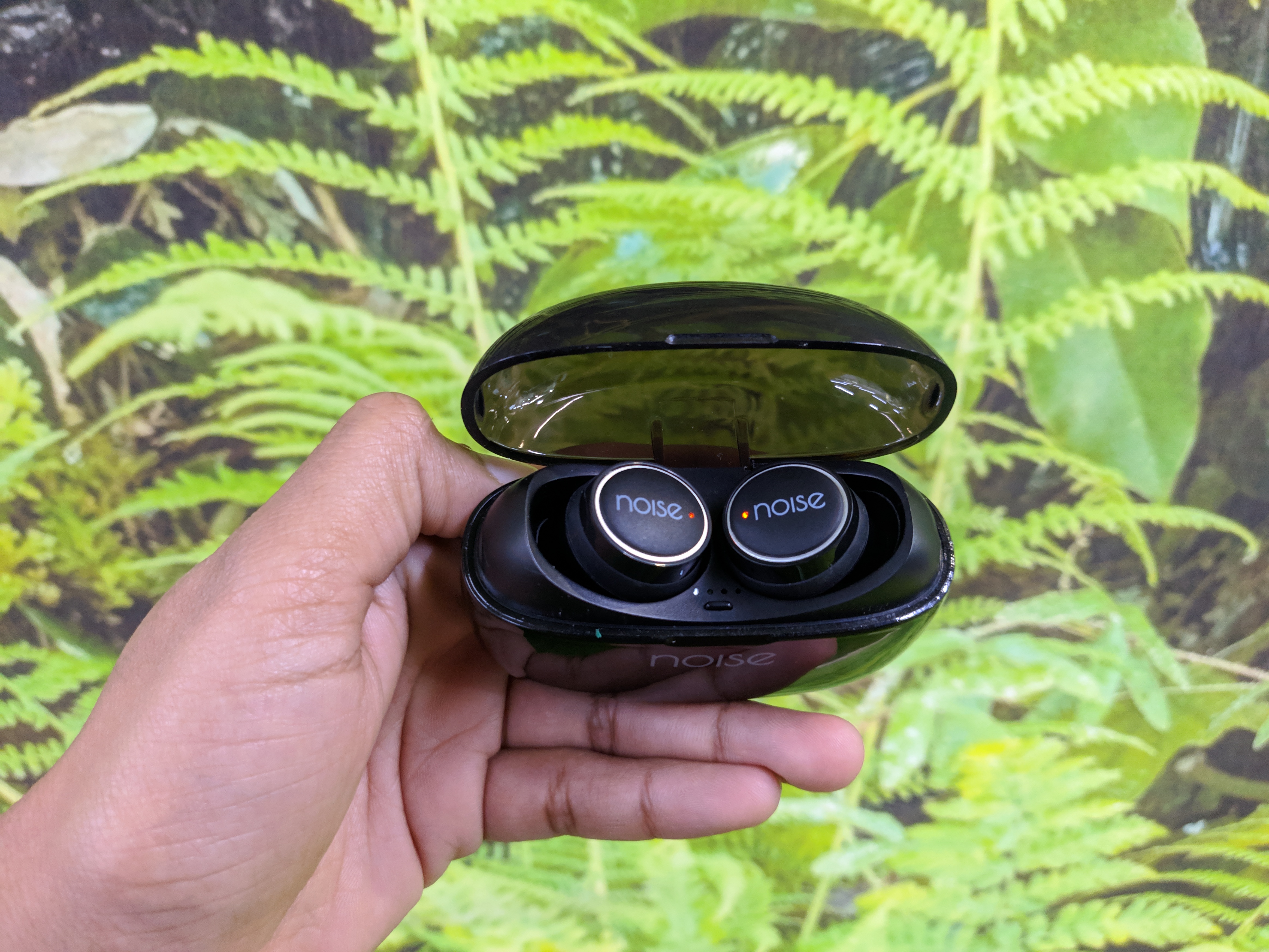 noise x3 earbuds price