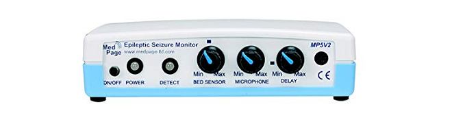 MP5 v2 Bed Motion Monitor