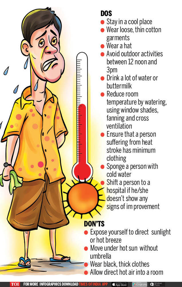 BEAT THE HEAT2