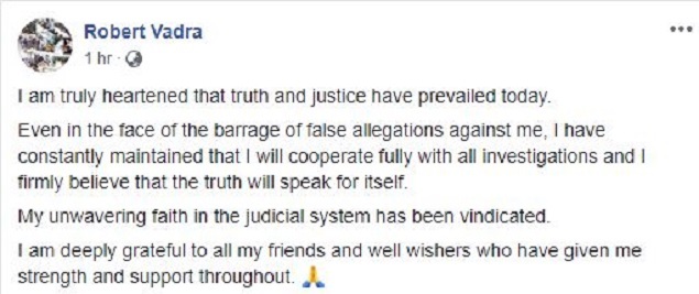 vadra