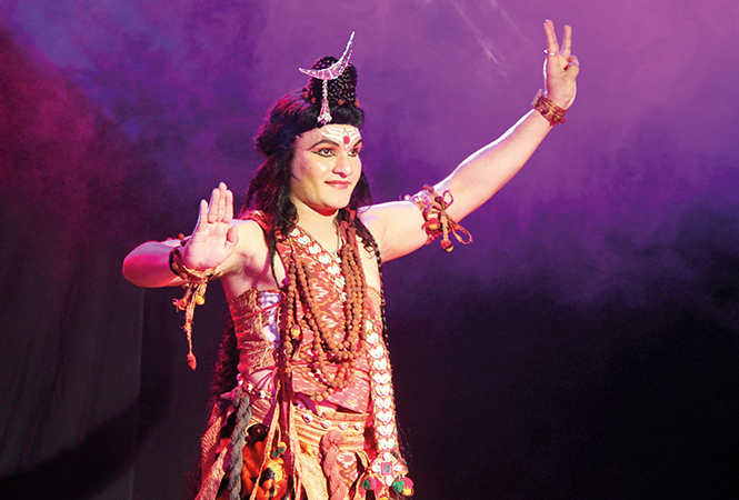 Arjun (BCCL/ Arvind Kumar) Arjun (BCCL/ Arvind Kumar)
