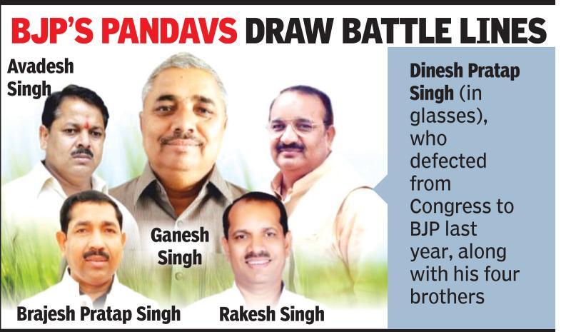 Op Rae Bareli: Old aide takes on Sonia