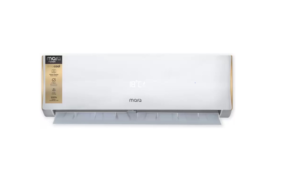 MarQ by Flipkart 1.5 Ton 2 Star Split AC