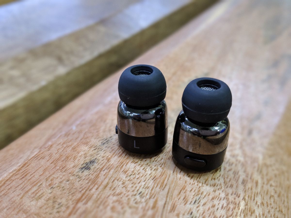 nokia bluetooth earbuds