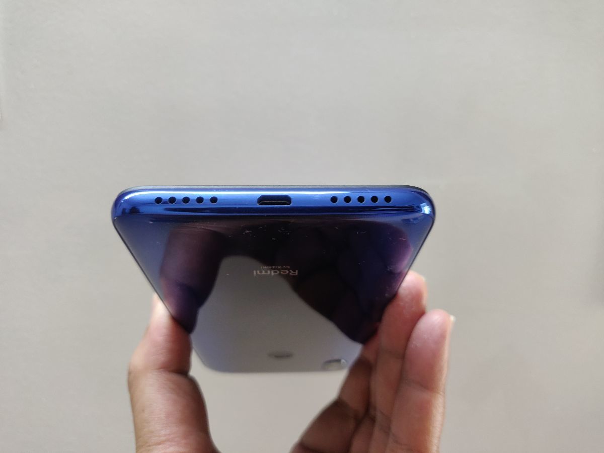 redmi y3 ka price