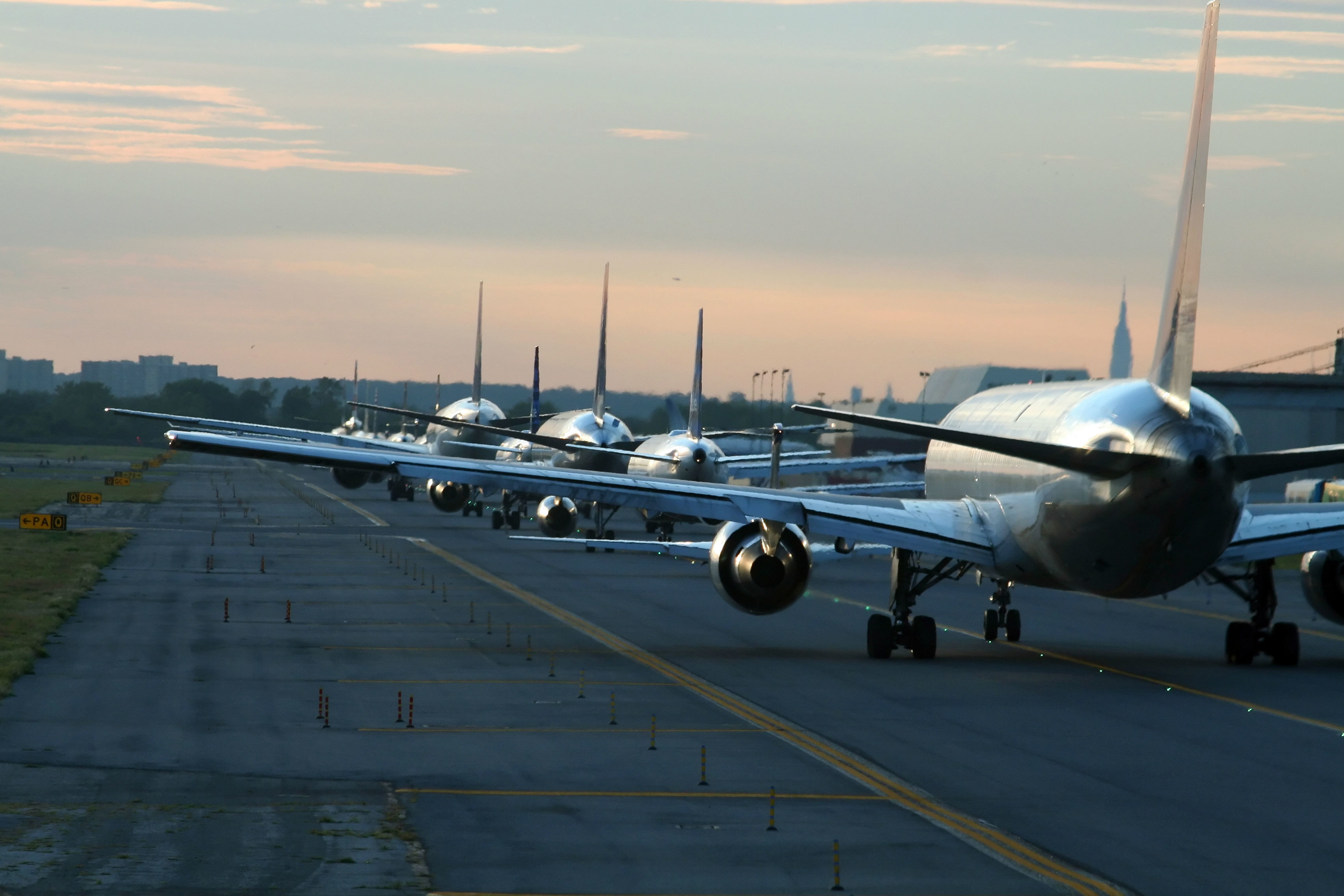 Image result for The infinity pool jfk airport