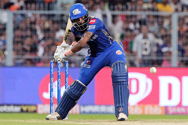 Pandya