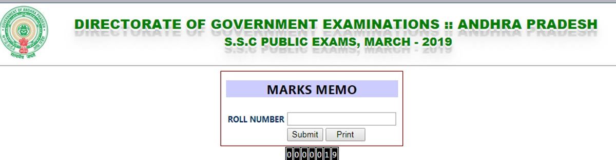 Ap Ssc Results 2019 Declared Rtgs Ap Gov In Bseap Org Jnanabhumi Ap Gov In