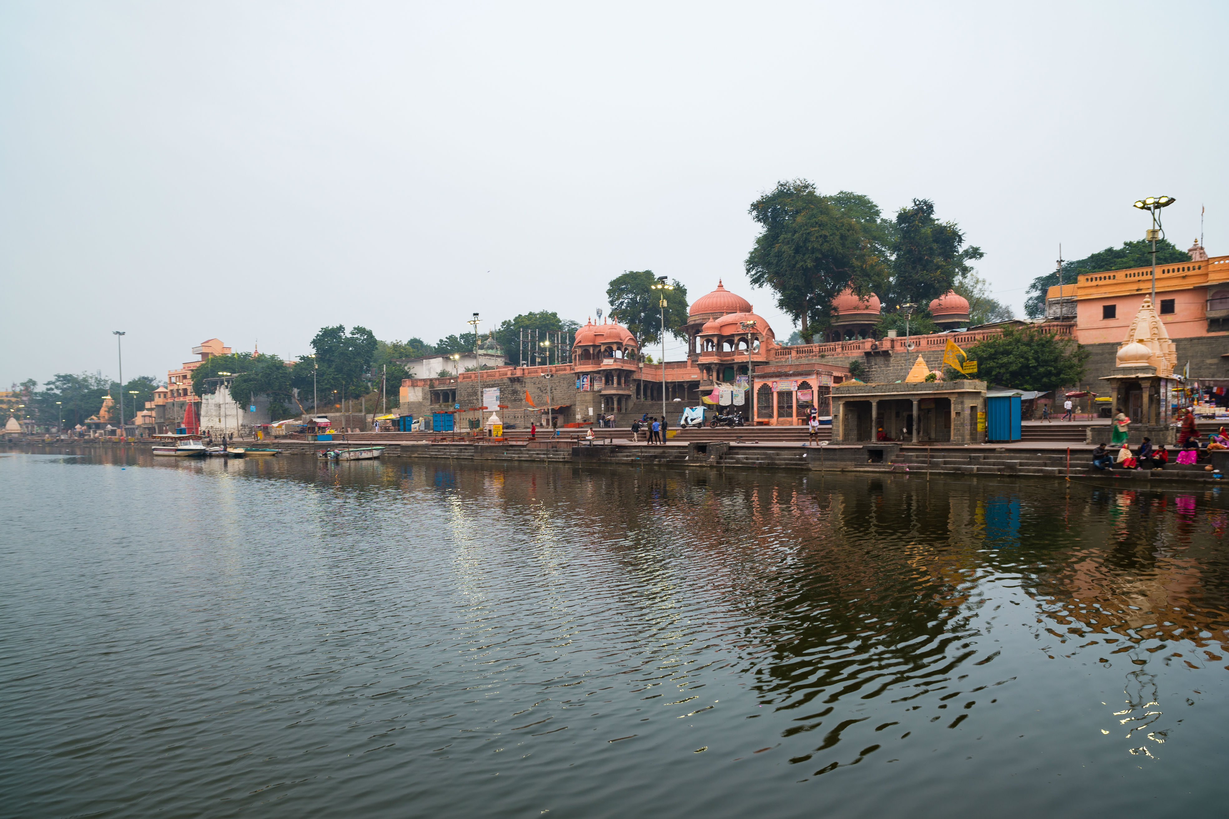 Delhi To Ujjain Distance By Road How To Reach Mahakaleshwar Temple To Seek Lord Shiva's Blessings? | Times  Of India Travel