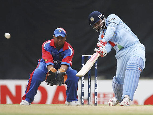 Sehwag