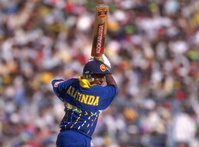 Aravinda