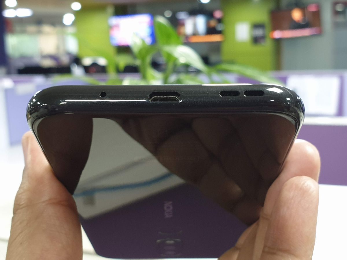 nokia 4.2 earphones