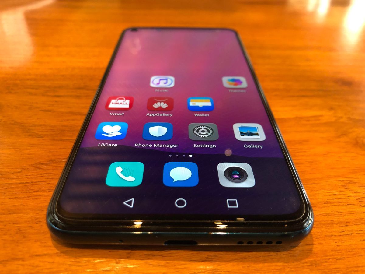 Honor 20 Pro Honor 20 Pro First Impressions Gadgets Now