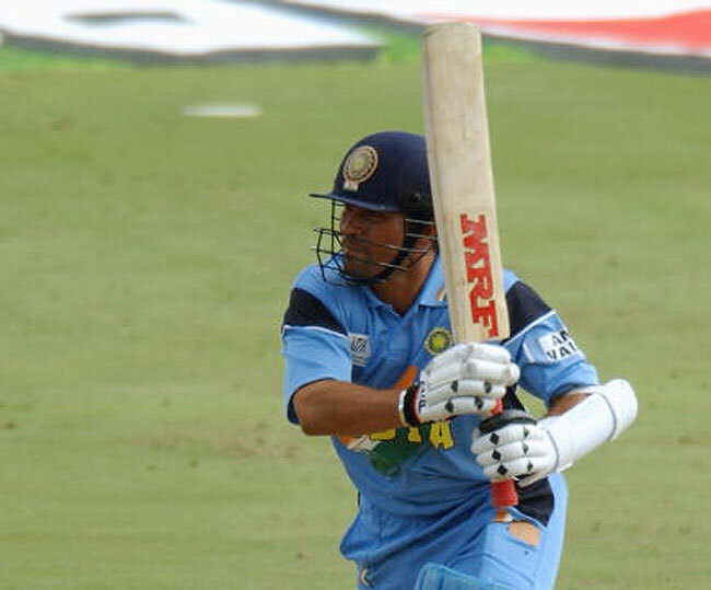 Sachin