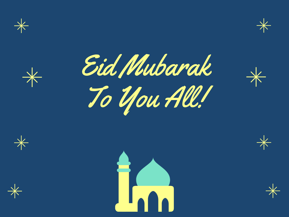 Happy Eid-ul-Fitr 2020: Quotes, Greetings, Photos, Status