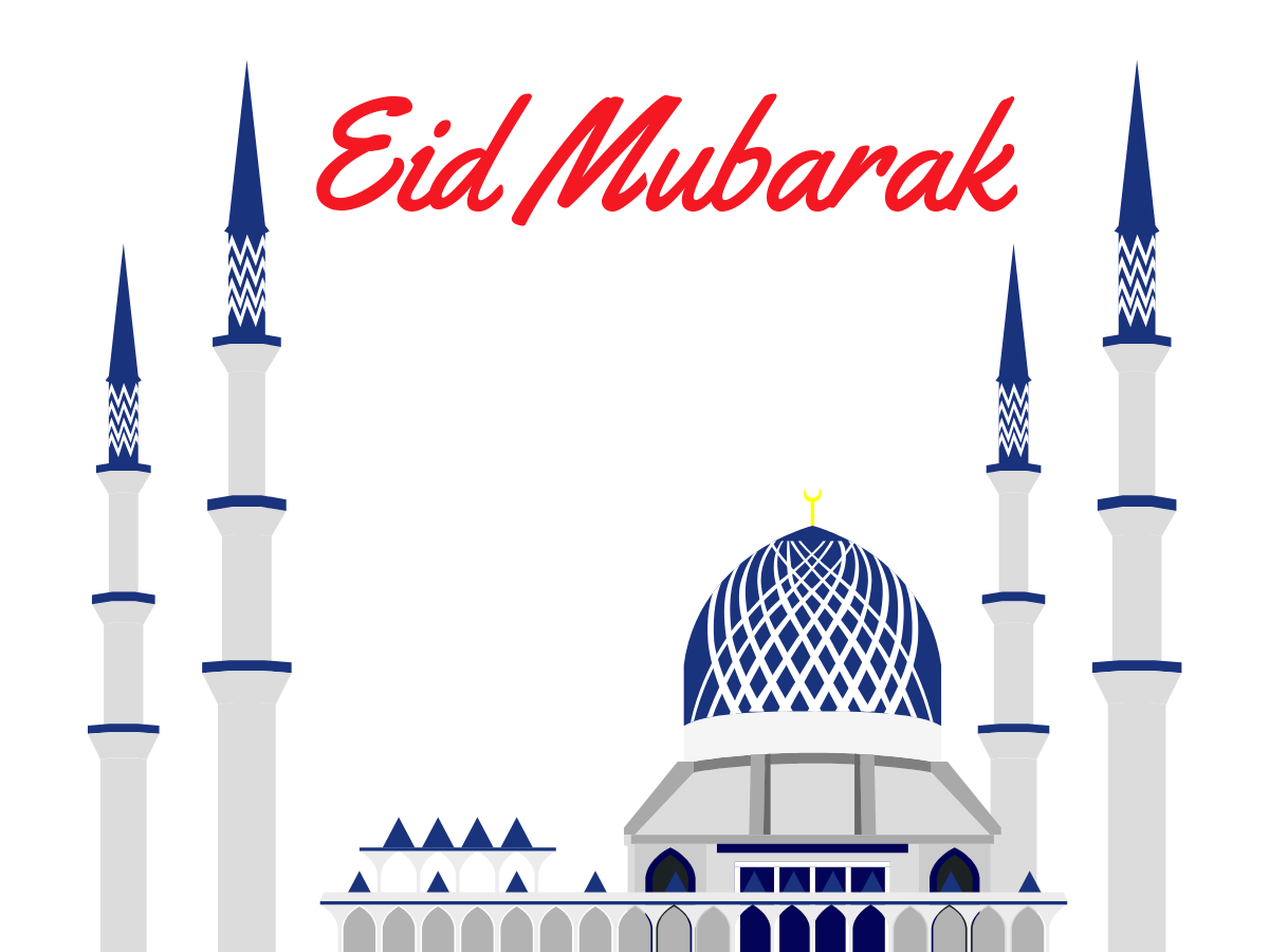 Eid Mubarak 2020: Wishes, Messages, Images