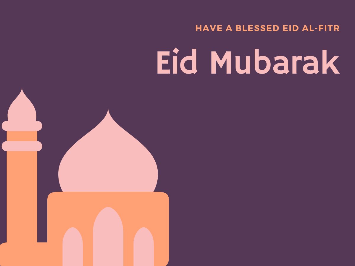 Eid Mubarak 2020: Messages, Greetings