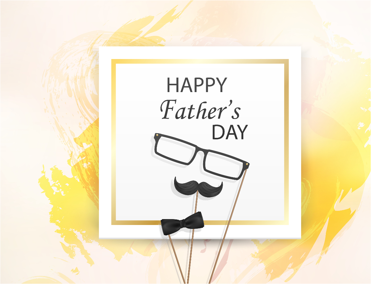 Happy Father&#39;s Day Images &amp; Wallpapers