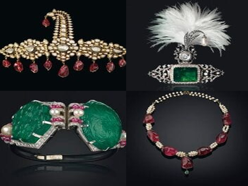 nawab jewellery