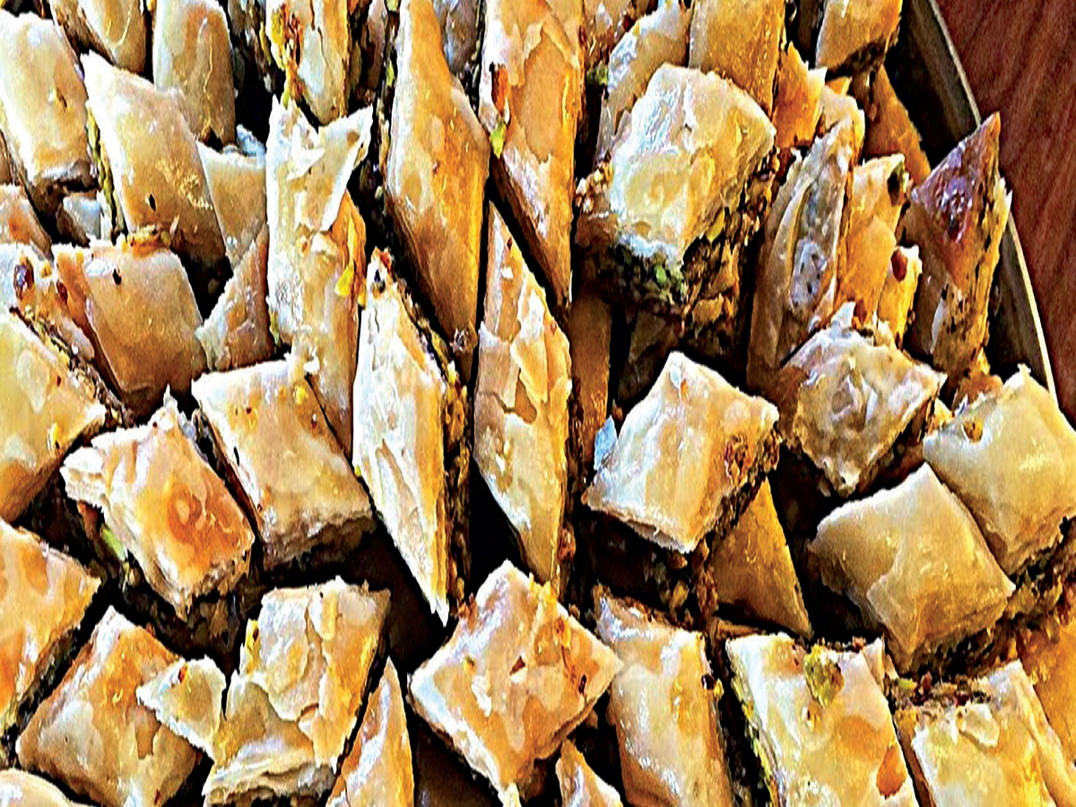 Here are a few places in Bengaluru for crunchy, flavourful