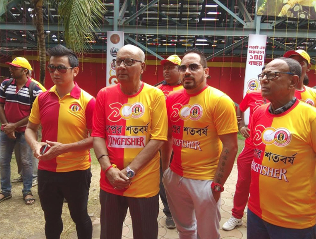 east bengal jersey buy online