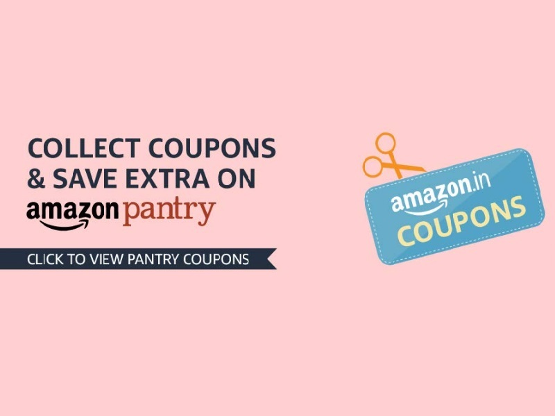 Amazon Freedom Sale Pantry Offers Up To 50 Off Coupons