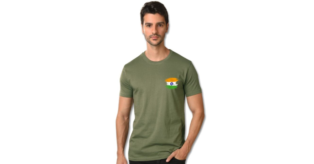 patriotic t shirts india