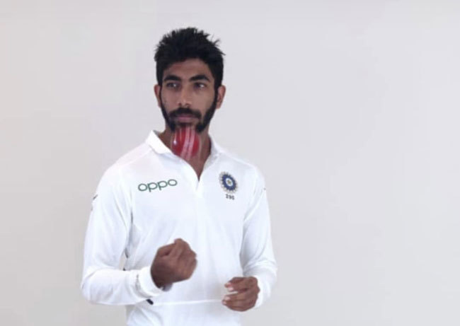 test jersey india